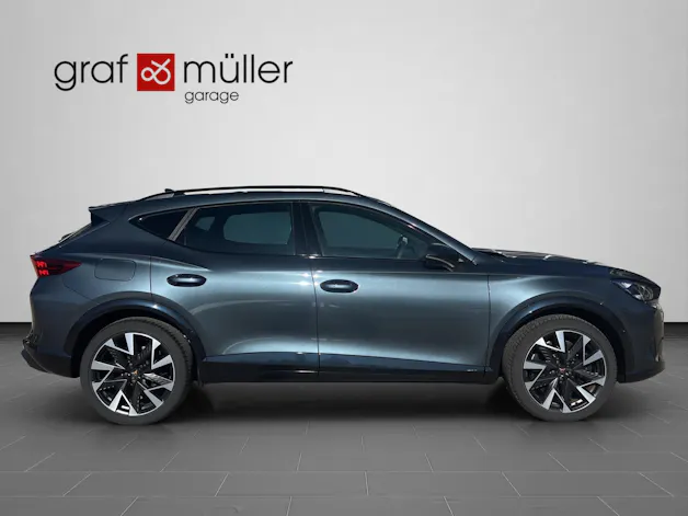 Cupra Formentor 2.0 TSI VZ 4Drive DSG