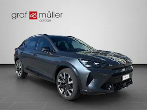 Cupra Formentor 2.0 TSI VZ 4Drive DSG