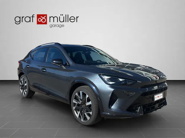 Cupra Formentor 2.0 TSI VZ 4Drive DSG