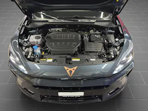 Cupra Formentor 2.0 TSI VZ 4Drive DSG