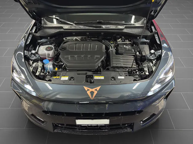 Cupra Formentor 2.0 TSI VZ 4Drive DSG