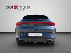 Cupra Formentor 2.0 TSI VZ 4Drive DSG