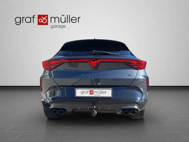 Cupra Formentor 2.0 TSI VZ 4Drive DSG