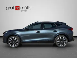 Cupra Formentor 2.0 TSI VZ 4Drive DSG