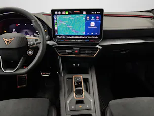 Cupra Formentor 2.0 TSI VZ 4Drive DSG