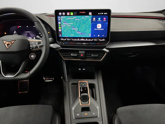 Cupra Formentor 2.0 TSI VZ 4Drive DSG