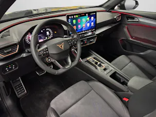 Cupra Formentor 2.0 TSI VZ 4Drive DSG