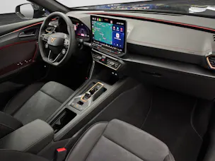 Cupra Formentor 2.0 TSI VZ 4Drive DSG