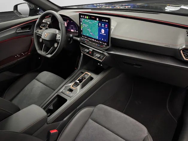 Cupra Formentor 2.0 TSI VZ 4Drive DSG