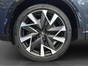 Cupra Formentor 2.0 TSI VZ 4Drive DSG