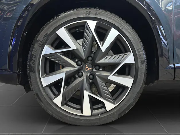 Cupra Formentor 2.0 TSI VZ 4Drive DSG