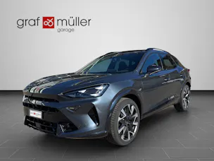 Cupra Formentor 2.0 TSI VZ 4Drive DSG