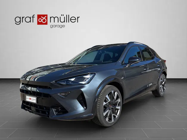 Cupra Formentor 2.0 TSI VZ 4Drive DSG