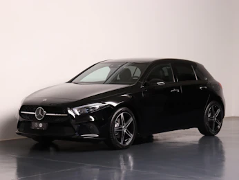 Fahrzeugbild MERCEDES-BENZ A 180 Night Star
