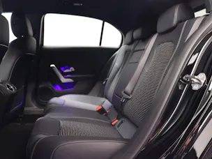 Mercedes-Benz A 180 Night Star
