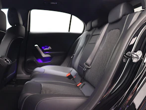 Fahrzeugbild MERCEDES-BENZ A 180 Night Star