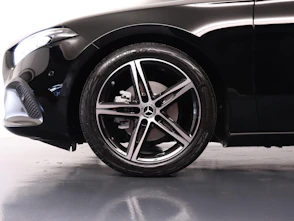 Fahrzeugbild MERCEDES-BENZ A 180 Night Star