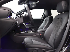 Fahrzeugbild MERCEDES-BENZ A 180 Night Star