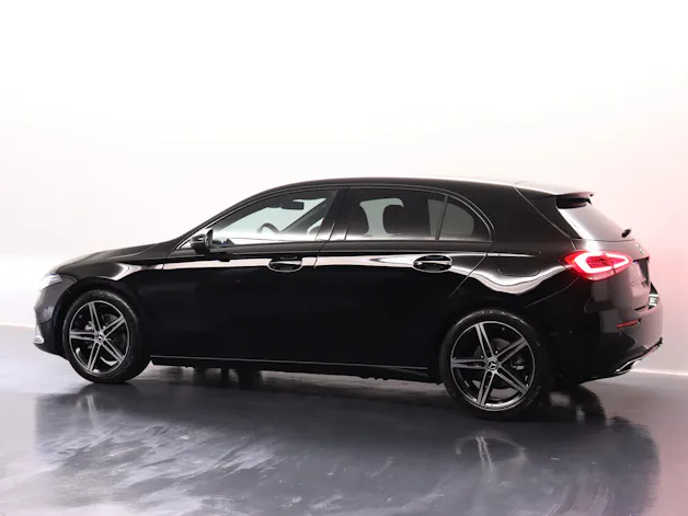 Mercedes-Benz A 180 Night Star