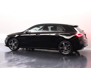 Fahrzeugbild MERCEDES-BENZ A 180 Night Star