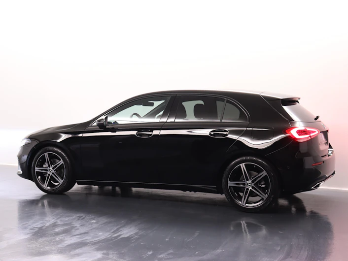 Fahrzeugbild MERCEDES-BENZ A 180