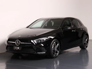 Fahrzeugbild MERCEDES-BENZ A 180 Night Star