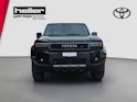 Toyota Land Cruiser 2.8 D 48V Invincible