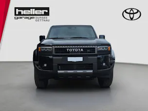 Toyota Land Cruiser 2.8 D 48V Invincible