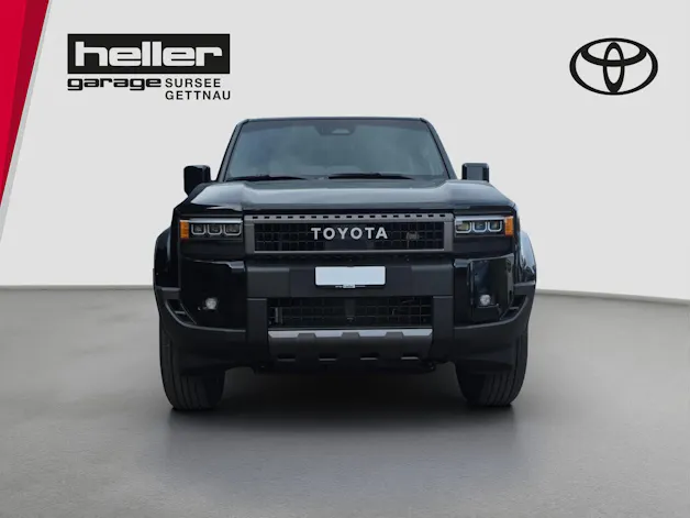 Toyota Land Cruiser 2.8 D 48V Invincible