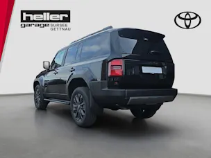 Toyota Land Cruiser 2.8 D 48V Invincible
