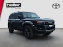 Toyota Land Cruiser 2.8 D 48V Invincible
