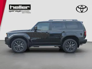 Toyota Land Cruiser 2.8 D 48V Invincible