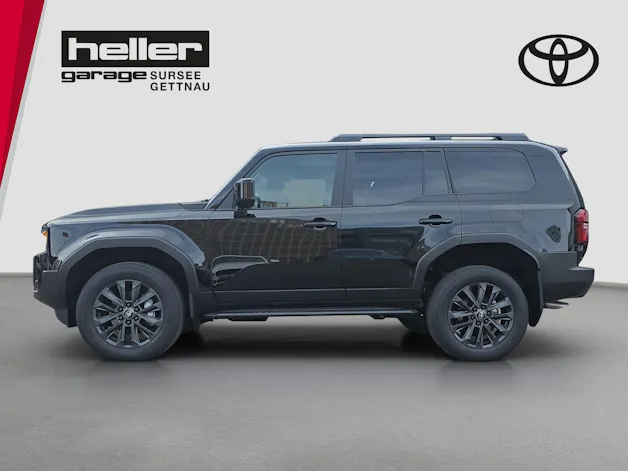 Toyota Land Cruiser 2.8 D 48V Invincible