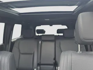 Toyota Land Cruiser 2.8 D 48V Invincible