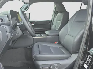 Toyota Land Cruiser 2.8 D 48V Invincible