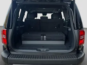 Toyota Land Cruiser 2.8 D 48V Invincible