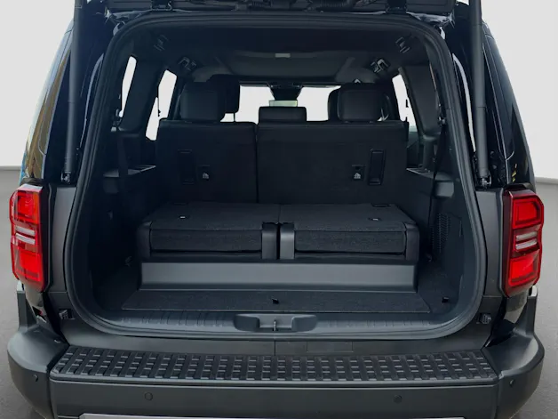 Toyota Land Cruiser 2.8 D 48V Invincible