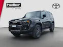Toyota Land Cruiser 2.8 D 48V Invincible