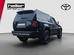 Toyota Land Cruiser 2.8 D 48V Invincible