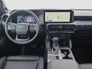 Toyota Land Cruiser 2.8 D 48V Invincible