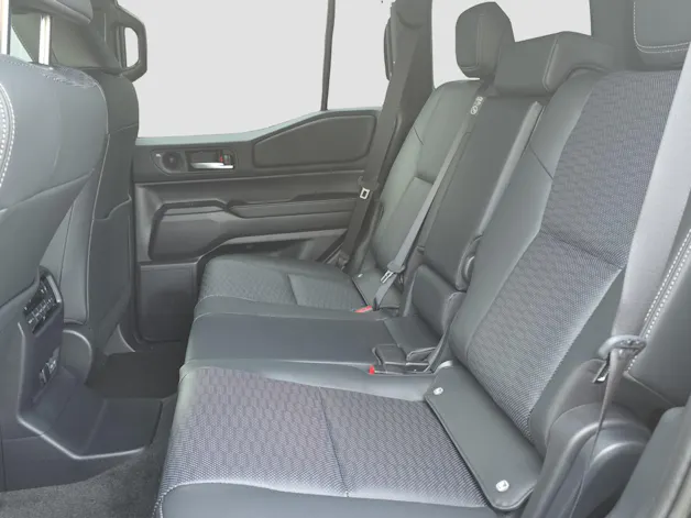 Toyota Land Cruiser 2.8 D 48V Invincible