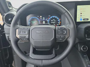 Toyota Land Cruiser 2.8 D 48V Invincible