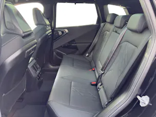 BMW X3 M50i