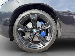 BMW X3 M50i