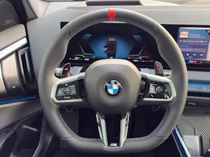 BMW X3 M50i