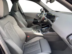 BMW X3 M50i