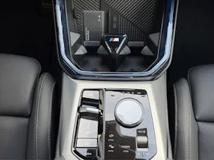 BMW X3 M50i