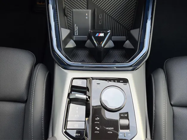 BMW X3 M50i