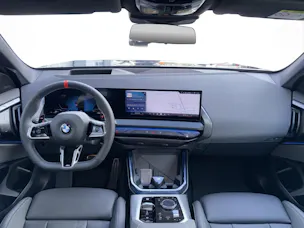 BMW X3 M50i
