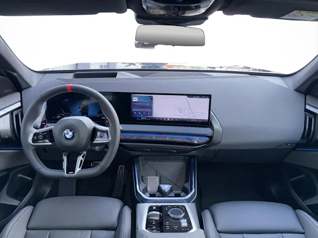 BMW X3 M50i